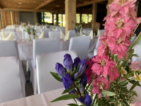 Eventlocation Eschach