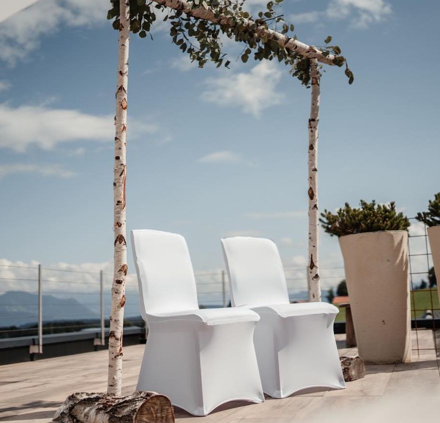 Eventlocation Eschach