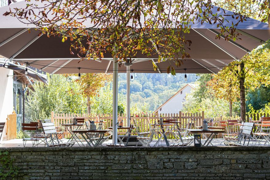 SCHMIEDHUBERs Hotel und Restaurant